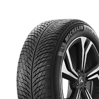 315/30R21 105V XL Michelin Pilot Alpin 5 M+S 3PMSF